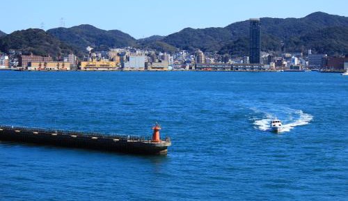 Single Room with Ocean View - Non-Smoking