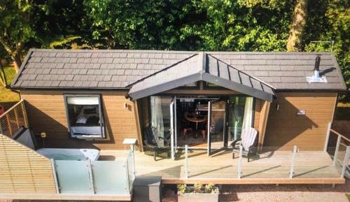 One-Bedroom Chalet