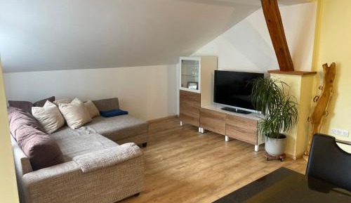 Two-Bedroom Superior Apartment