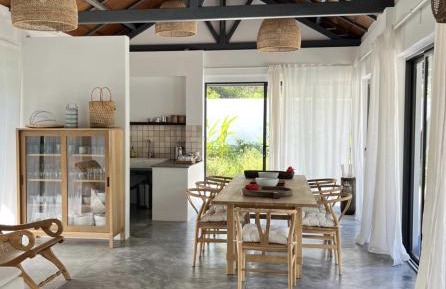 Villa Tengmo