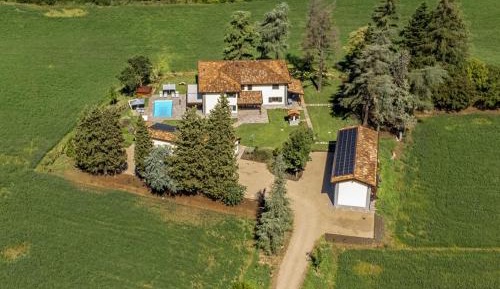 Double Room with Pool View
