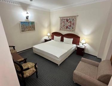 Double or Twin Room