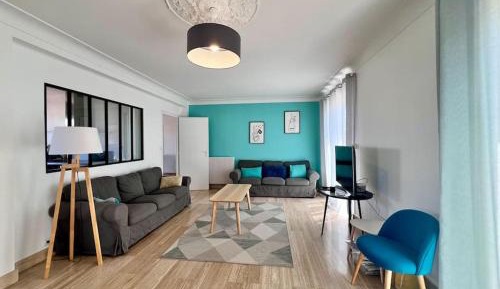 Five-Bedroom House
