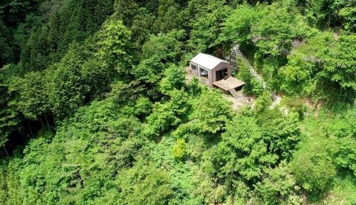 Double Room with Extra Bed