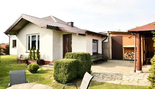 Three-Bedroom Townhouse