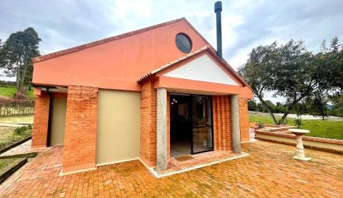 Bungalow