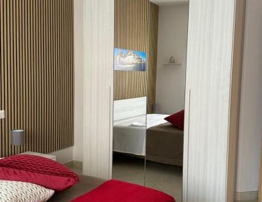 Classic Quadruple Room