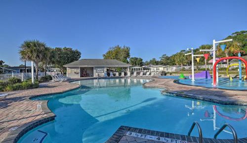 Vacation Home