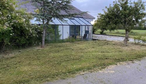 Two-Bedroom Holiday Home