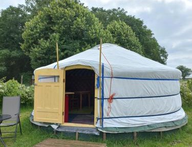 Tent