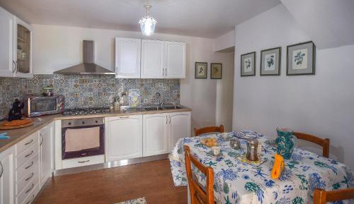 Two-Bedroom Holiday Home