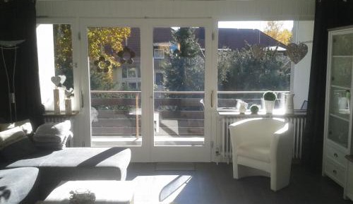 Apartment - Ground Floor