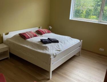 Apartment - Ground Floor
