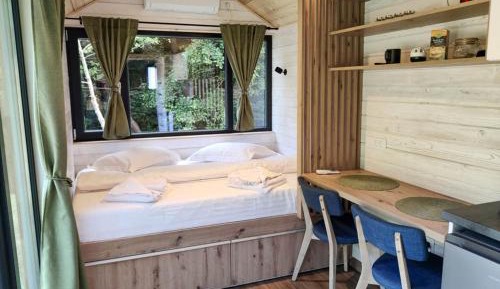 Mobile Home