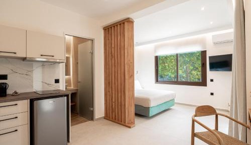 Superior Suite