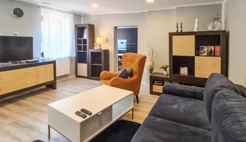 Two-Bedroom Holiday Home