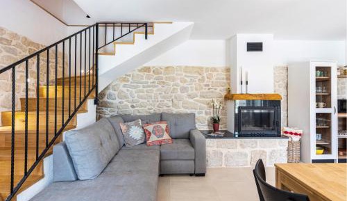 Two-Bedroom Holiday Home