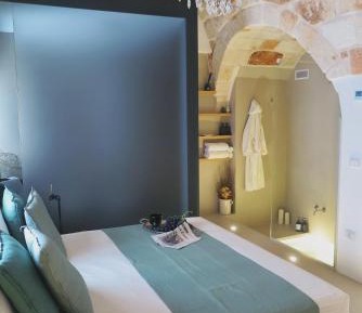 Deluxe Double Room with Bath