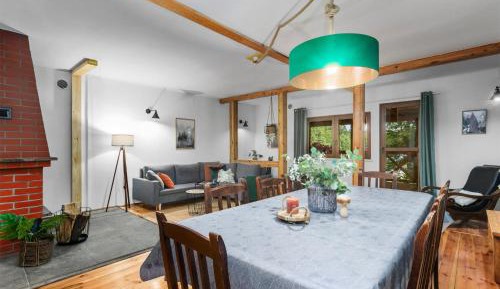 Two-Bedroom Holiday Home