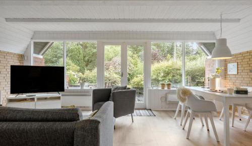 Three-Bedroom Holiday Home 