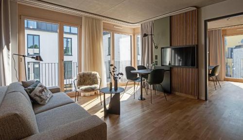 Junior Suite