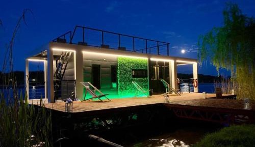 Mobile Home