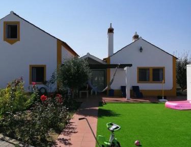 Two-Bedroom Townhouse