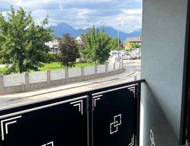Two-Bedroom Deluxe Apartment