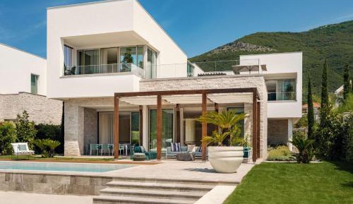 Villa Rumija 3 Bedroom