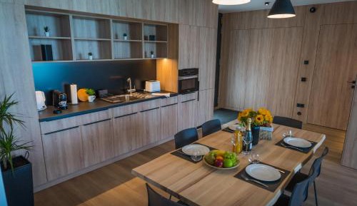 Superior Apartment