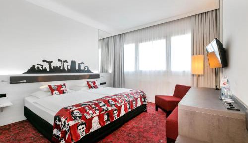 Comfort Double or Twin Room