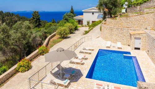 Five-Bedroom Villa