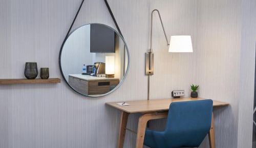 Larger Guest room with 2 Double, Sofa bed