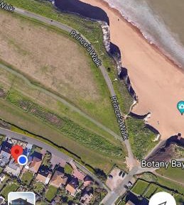 Deluxe Double Room with Shower