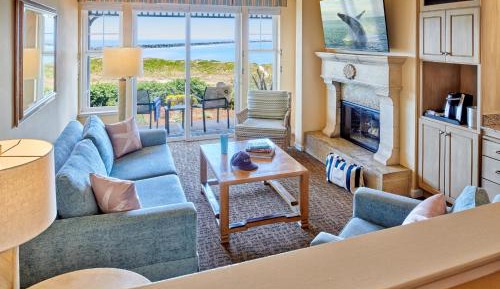 Ocean View Suite