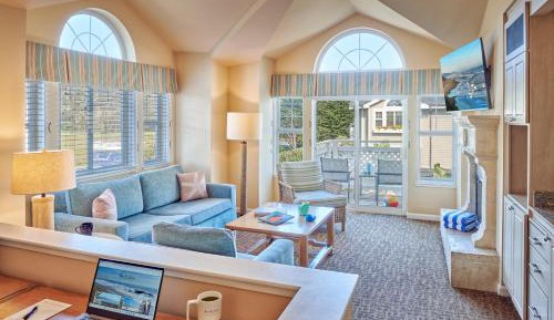 Standard Junior Suite