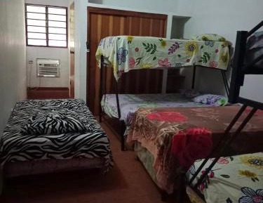 Family Room with Private Bathroom