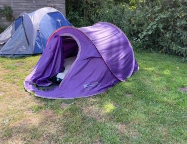 Tent