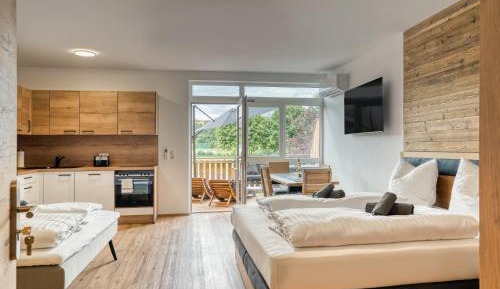Premium Apartment 11 with Terrace
