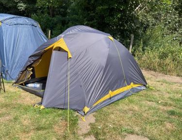 Tent