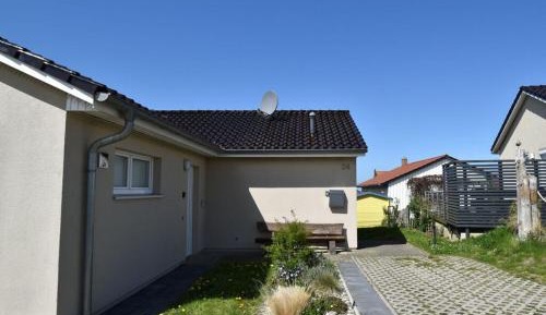 Two-Bedroom Holiday Home