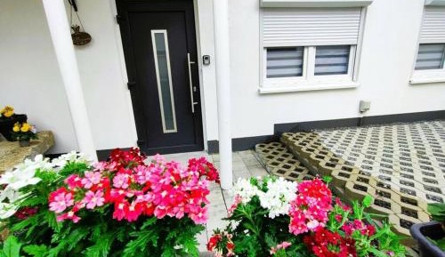 Two-Bedroom Holiday Home