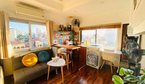 Loft