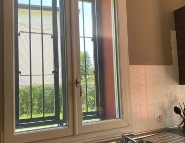 Classic Apartment