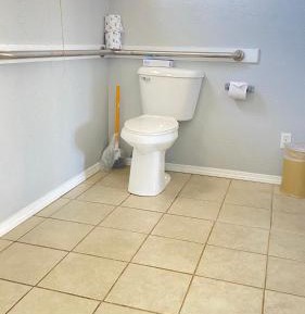 Studio with Two Queen Beds