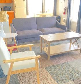 Two-Bedroom Suite with Two Queen Beds