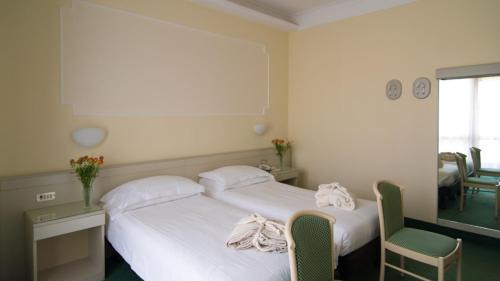 Basic Double Room
