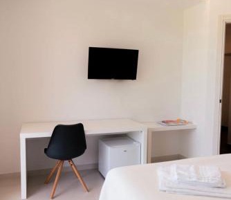 Double Room with Park View