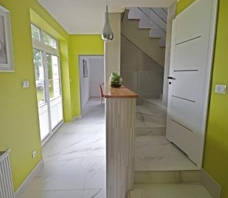 Maisonette