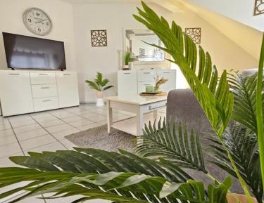 Two-Room Apartment